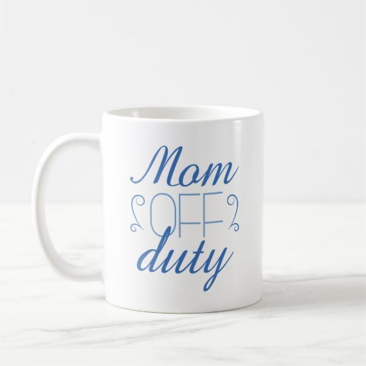 Mama Kaffeetasse (Links)