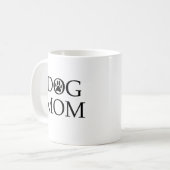 Mama Kaffeetasse (Vorderseite Links)