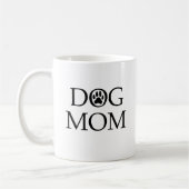 Mama Kaffeetasse (Links)