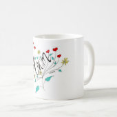 Mama Kaffeetasse (VorderseiteRechts)