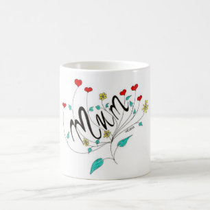 Mama Kaffeetasse