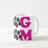 Mama Kaffeetasse (VorderseiteRechts)
