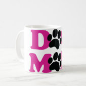 Mama Kaffeetasse (Vorderseite Links)