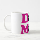 Mama Kaffeetasse (Links)