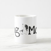 Mama Kaffeetasse (Mittel)