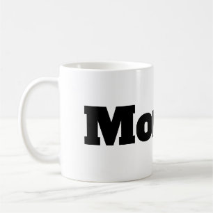 Mama Kaffeetasse