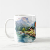 Mama Kaffeetasse (Links)