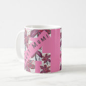 Mama! Kaffeetasse (Vorderseite Links)