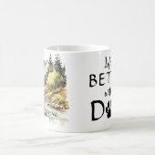 Mama Kaffeetasse (Mittel)