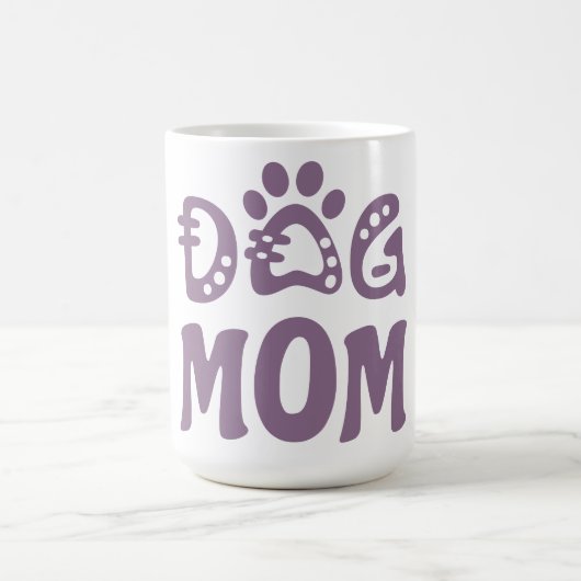 Mama Kaffeetasse (Mittel)