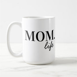 Mama Kaffeetasse