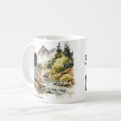 Mama Kaffeetasse (Vorderseite Links)