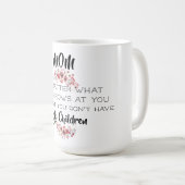 Mama Kaffeetasse (VorderseiteRechts)