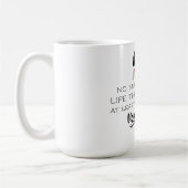 Mama Kaffeetasse (Links)