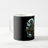 Mama Kaffeetasse (Vorderseite Links)