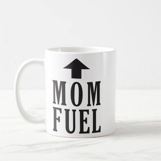 Mama Kaffeetasse (Links)