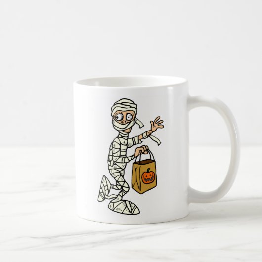 Mama Kaffeetasse (Rechts)