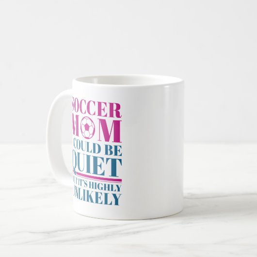 Mama Kaffeetasse (Vorderseite Links)