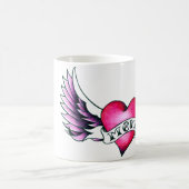 Mama Kaffeetasse (Mittel)