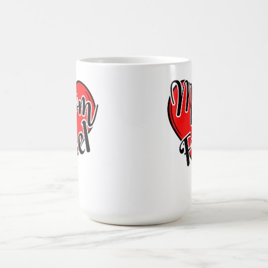 Mama Kaffeetasse (Mittel)