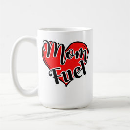 Mama Kaffeetasse