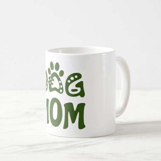 Mama Kaffeetasse (VorderseiteRechts)