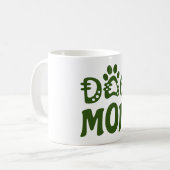 Mama Kaffeetasse (Vorderseite Links)
