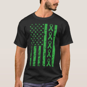 Mama Kämpfen polyzystische Nierenerkrankung Pkd Aw T-Shirt