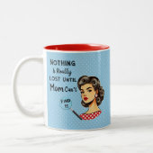 Mama kann Tasse finden (Links)