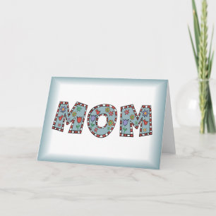 Mama Karte