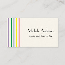 Mama-Kartenkartentext wiedergeben