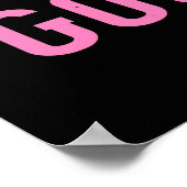 Mama - Keine Möglichkeit, eine perfekte Mutter zu  Poster (Ecke)