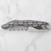 Mama Kellnermesser (Rückseite)