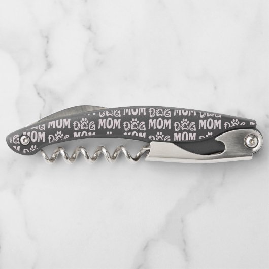 Mama Kellnermesser (Rückseite)