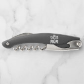 Mama Kellnermesser (Rückseite)