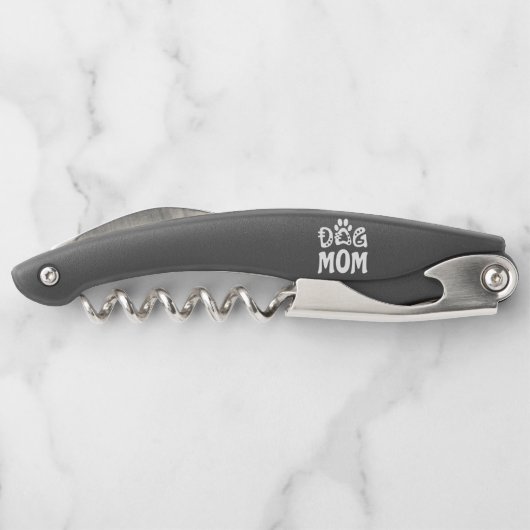 Mama Kellnermesser (Rückseite)