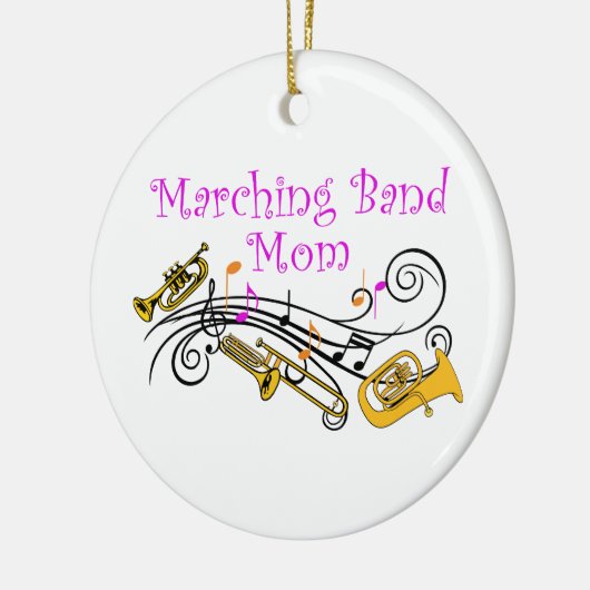 MAMA KERAMIK ORNAMENT (Links)