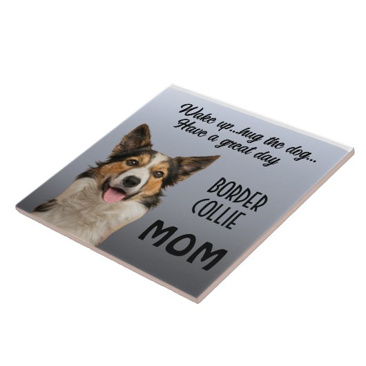 Mama Keramik Tile Fliese (Seite)