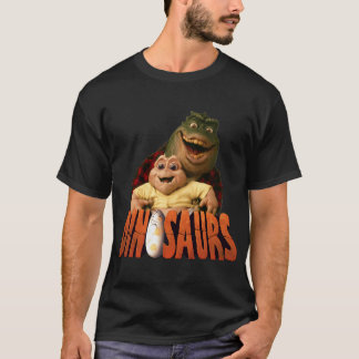 Mama Kid Film 90S Funny JurassicV gift T-Shirt