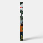 Mama Kids Liebhaber Case-Mate iPhone Hülle (Rückseite / Links)