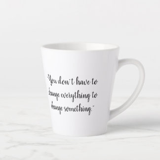 Mama Kims letzte Tasse für den Wandel