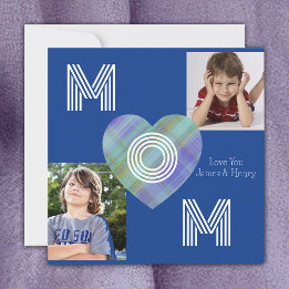 MAMA Kinderbetreuung Fotos Blue Mthers Day