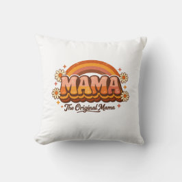 Mama Kissen