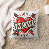 MAMA KISSEN (Decke)
