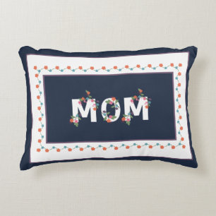 Mama Kissen
