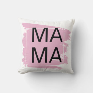 MAMA-Kissen Kissen