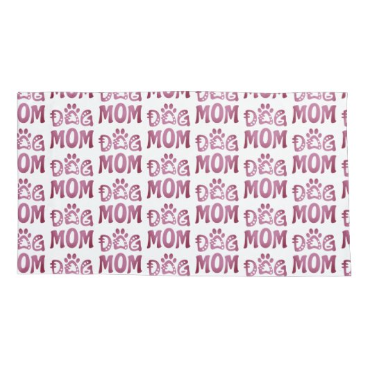 Mama Kissenbezug (Rückseite)