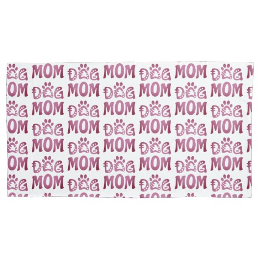 Mama Kissenbezug (Vorderseite)