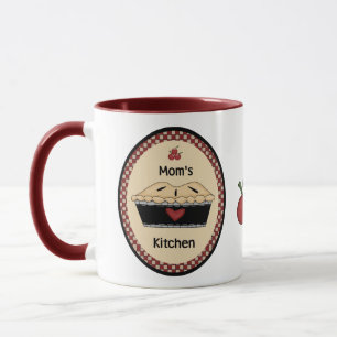 Mama Kitchen Tasse