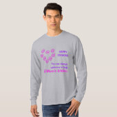 @Mama Kitchen Valentine Koch T - Shirt (Vorne ganz)